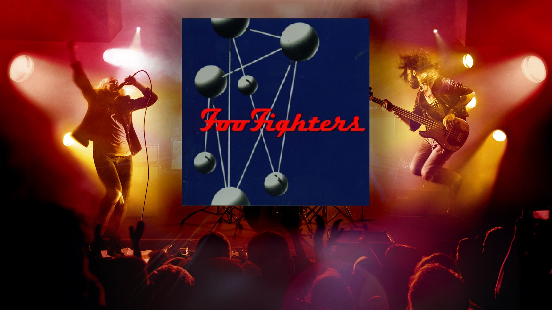 Buy The Colour and the Shape (Album)  Microsoft Store