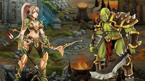 Gold Tower Defense - Jogos grátis, jogos online gratuitos