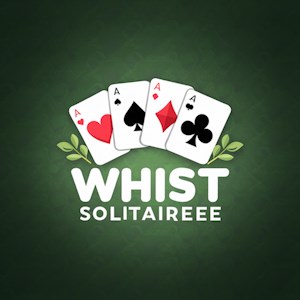 Whist Solitaireeе