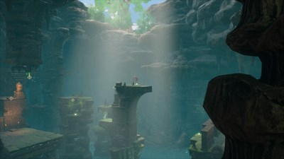 ONE PIECE ODYSSEY Deluxe Edition Pre-Order — скриншот 2