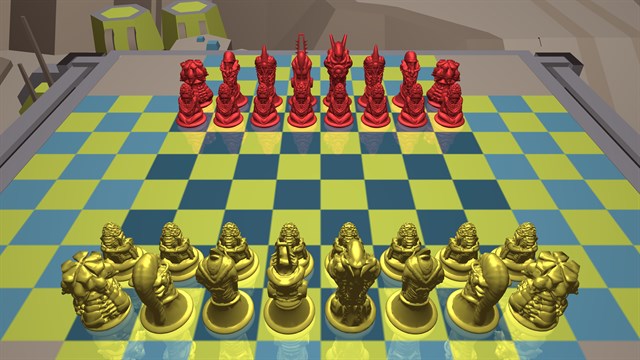 ChessMates screenshot 2