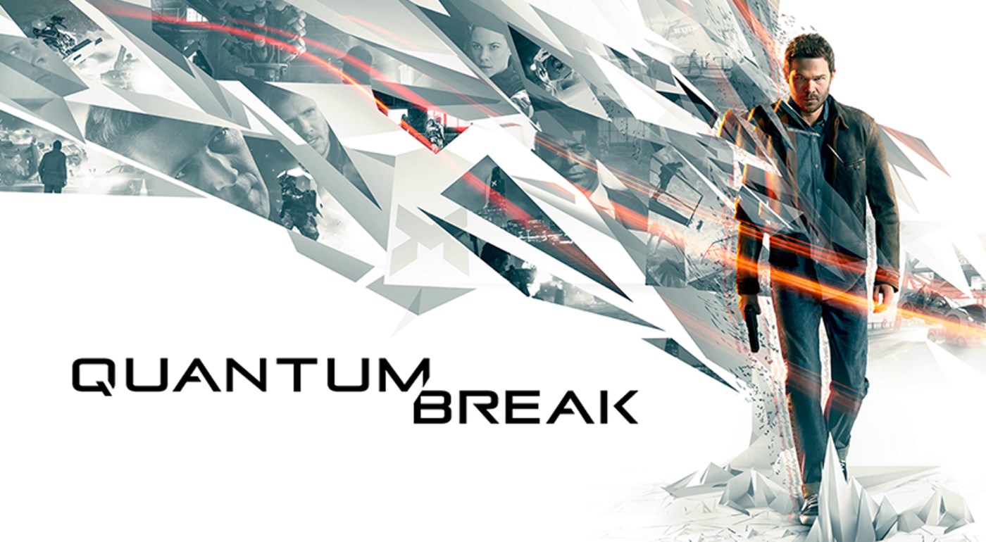 quantum break xbox store