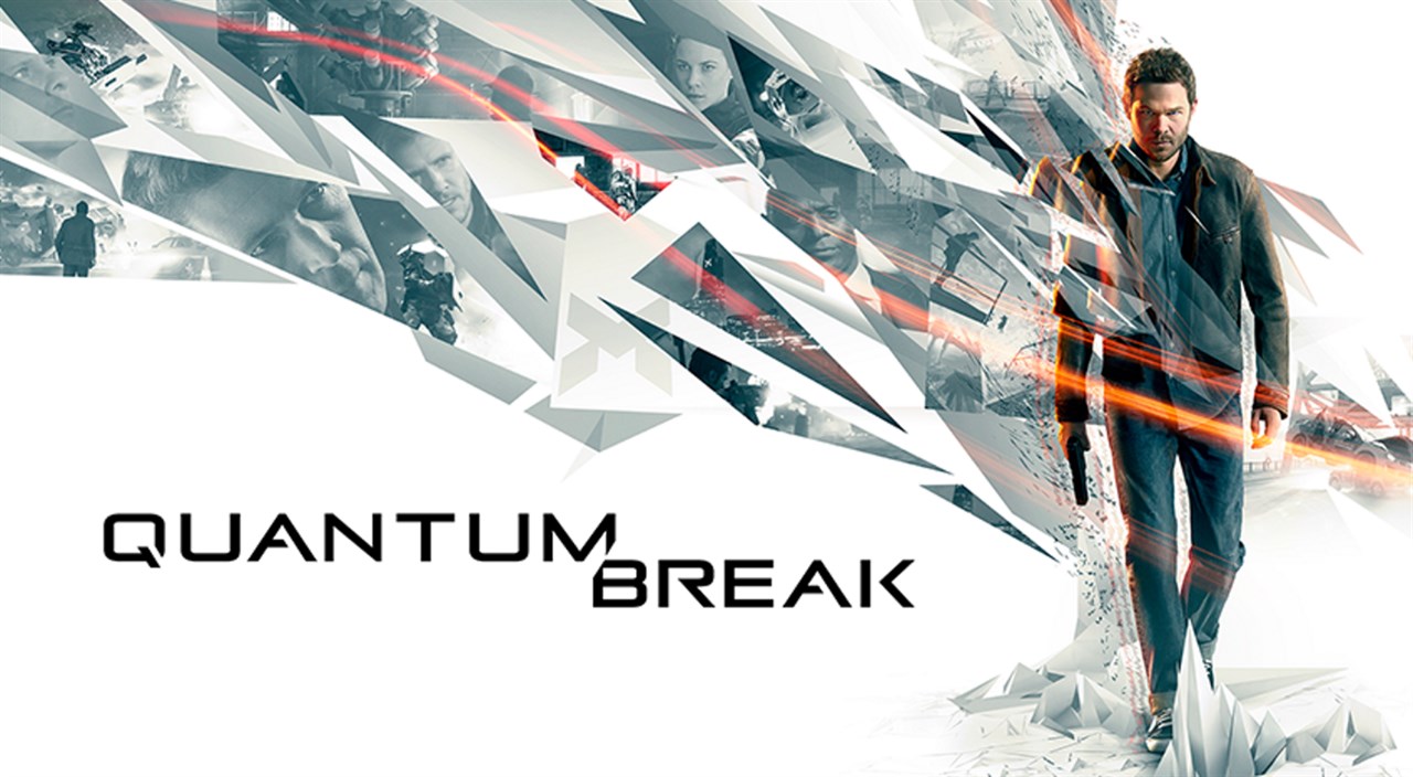 Quantum Break screenshot 1