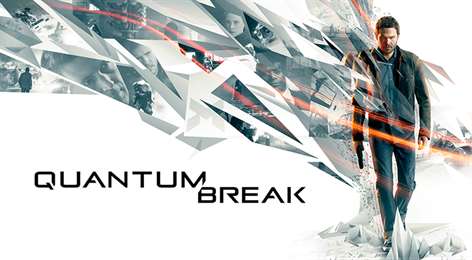 Quantum Break Screenshots 1