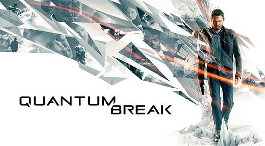 Quantum Break screenshot 1