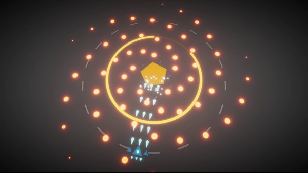 Polyfury Demo — 2