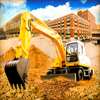 Construction Excavator Simulator 3D