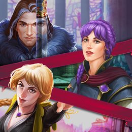 Aperçu Knights and Magic Bundle