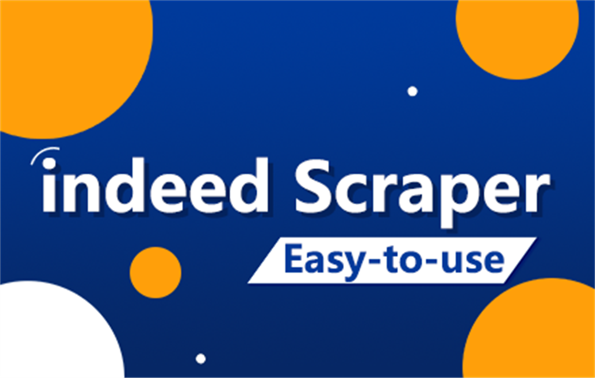Indeed Scraper