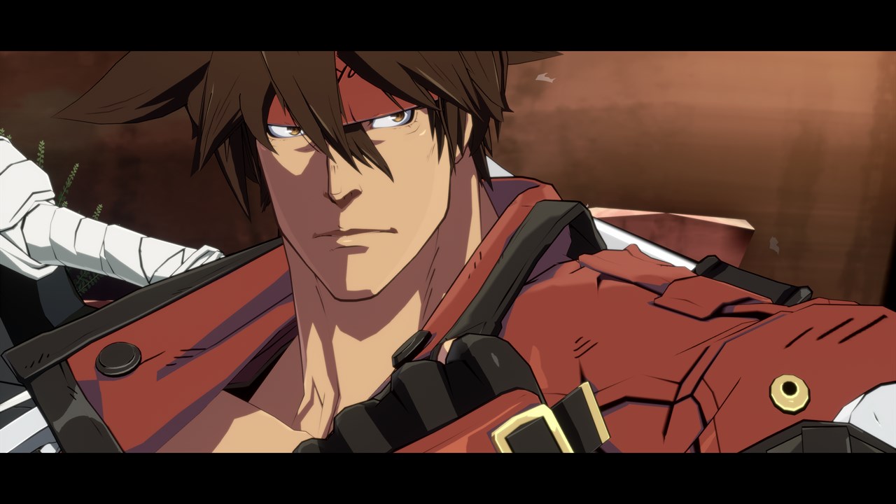 Guilty Gear -Strive- screenshot 1