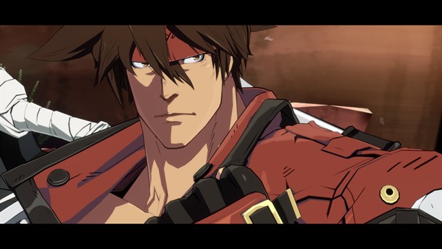 Guilty Gear -Strive- screenshot 1