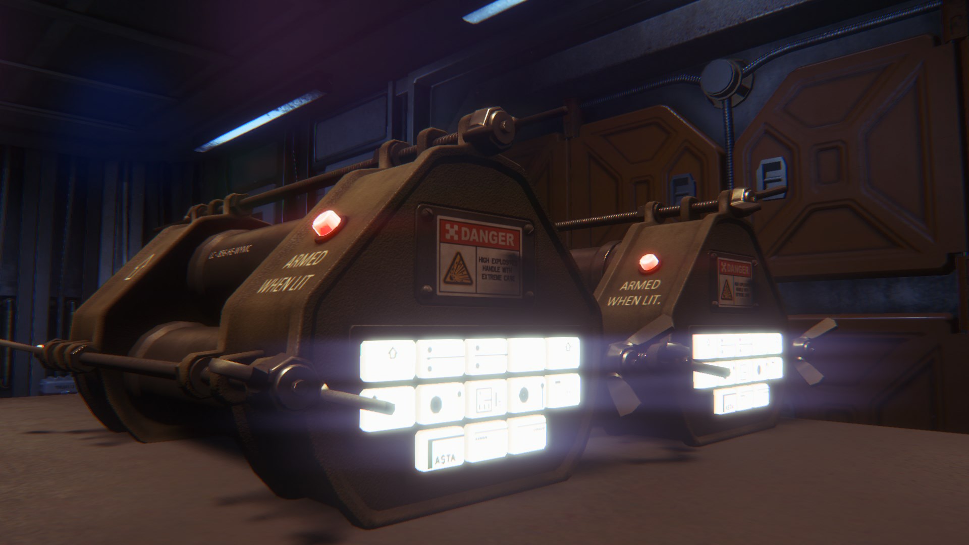 Alien Isolation The Trigger を購入 Microsoft Store Ja Jp