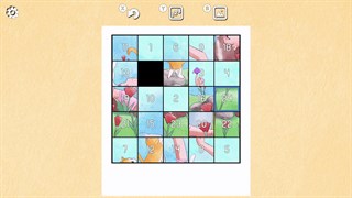 Slide Stories: Neko and Friends screenshot 3