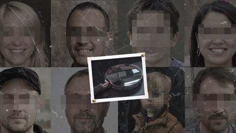 DETECTIVE - The Test