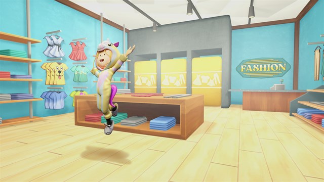 Kigurumi screenshot 1