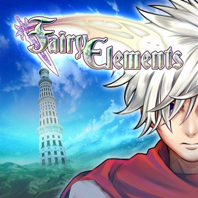 Fairy Elements