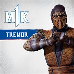 MK1: Tremor