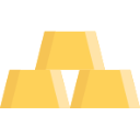 Gold Price Tracker icon