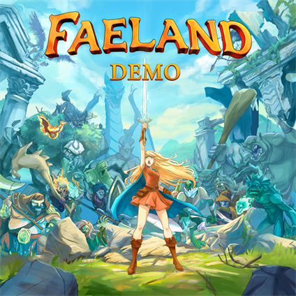 Faeland Demo