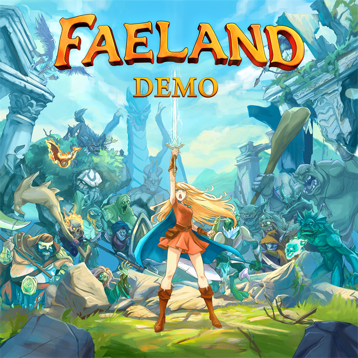 Faeland Demo