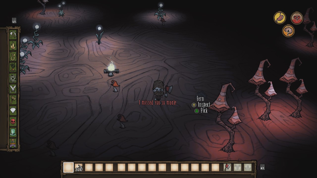 Don't Starve: Giant Edition screenshot 6
