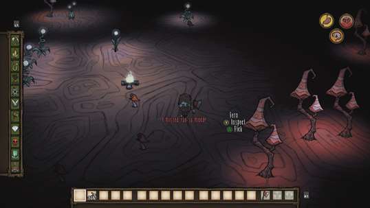 Don't Starve: Giant Edition screenshot 6