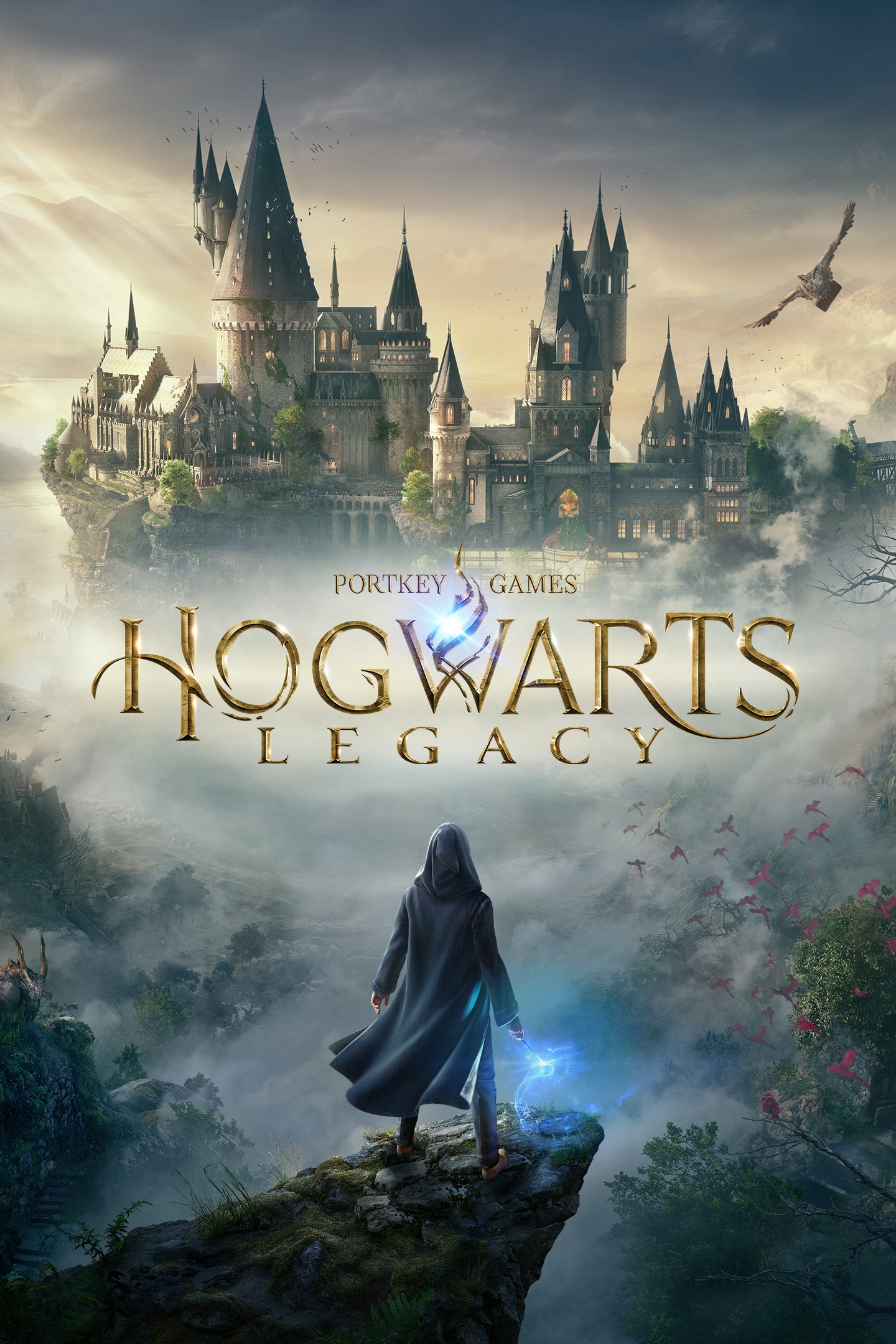 Buy Hogwarts Legacy Xbox Series Xs Version Xbox Cheap From 3098 Rub Xbox Now 