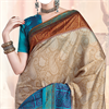 Beautiful Saree Photo Montage