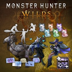Pack de DLC del sueñiencanto