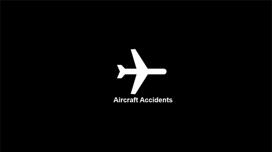 Aircraft Accidents screenshot 8