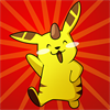 Pikachu +