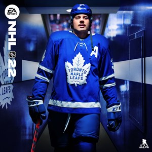 NHL 22 Xbox Series X|S