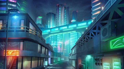 Cities: Skylines - Rail Hawk Radio