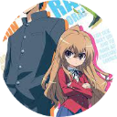 Toradora Wallpaper New Tab icon