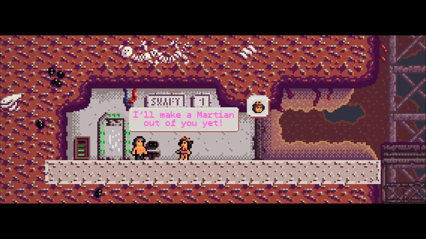 #8. Saving Princess of Mars (Xbox) 由: Ocean Media