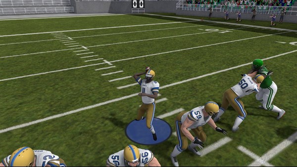 Maximum Football 2018 — 2
