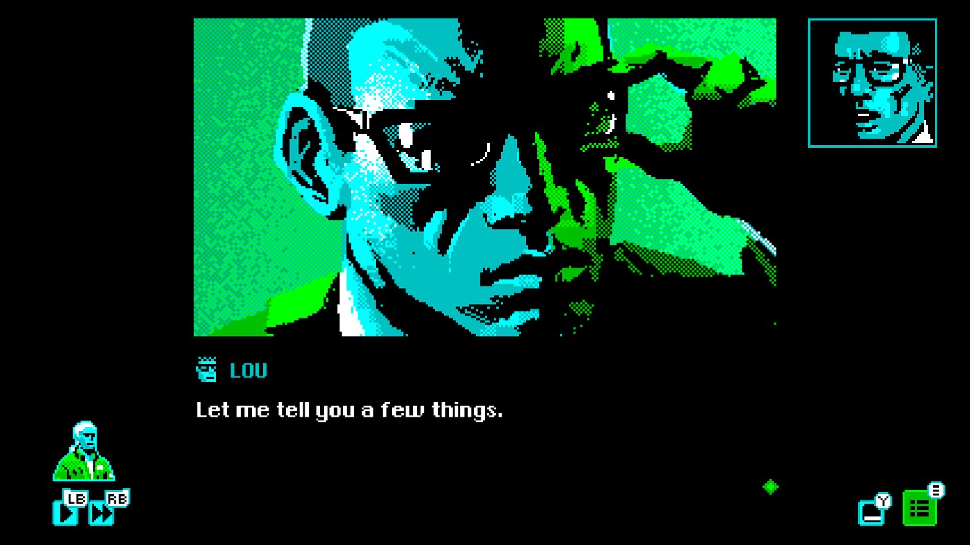 #7. Mothmen 1966 (Xbox) di: Chorus Worldwide Ltd.