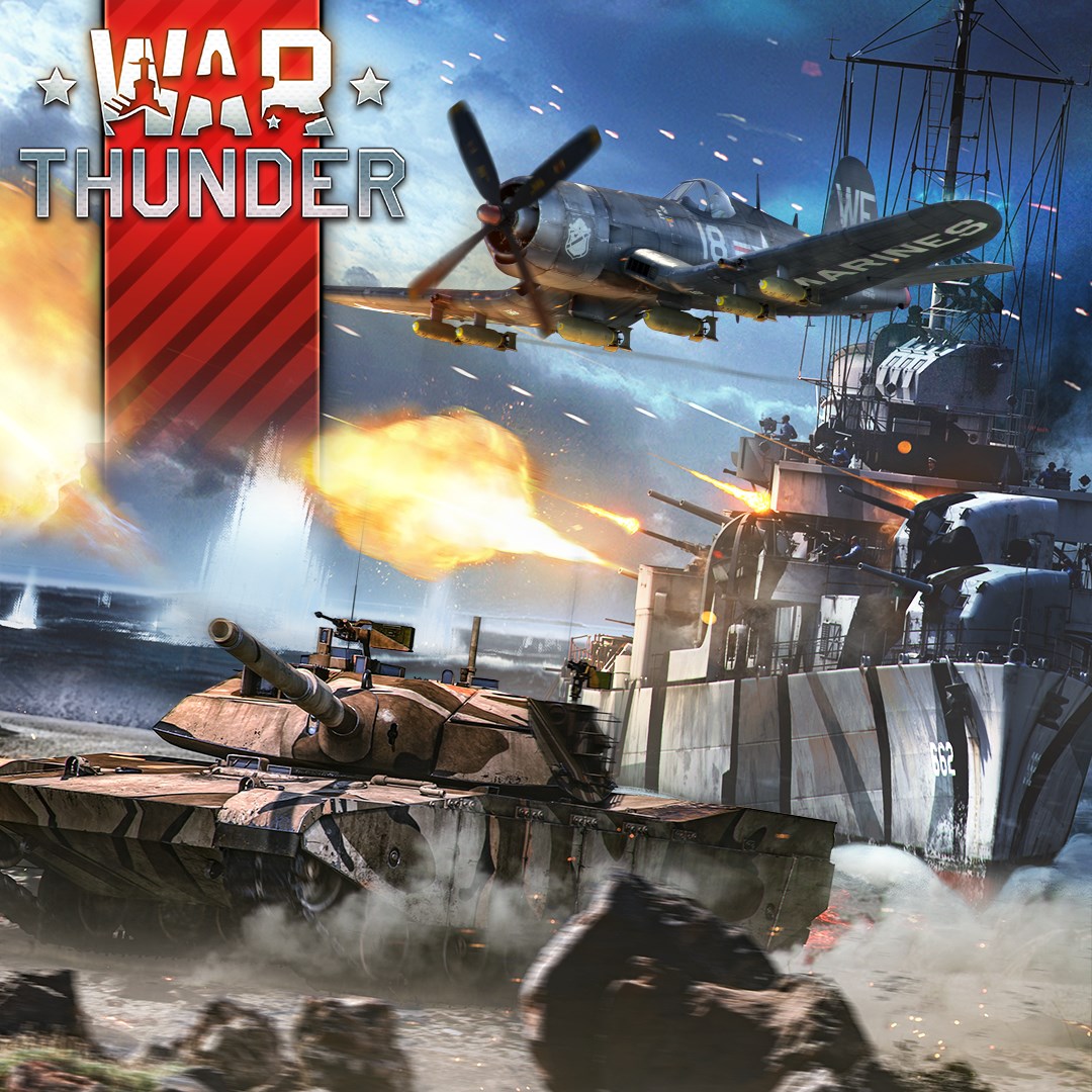 War Thunder - Early Access Elite Bundle