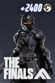 THE FINALS - Data Crusader Set