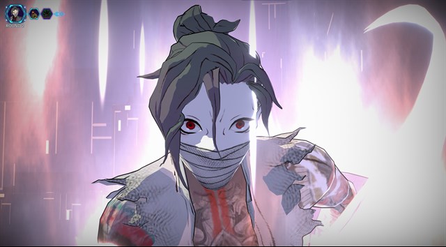 Mato Anomalies screenshot 4