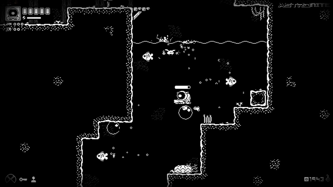 Astronite screenshot 1
