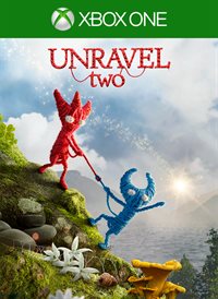 Unravel Two