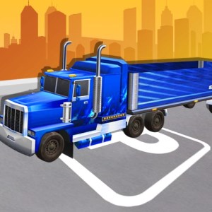 Battlefield Truck Simulator Game icon