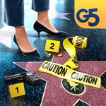 Crime Mysteries®: Finde versteckte Objekte & 3-Gewinnt-Rätsel