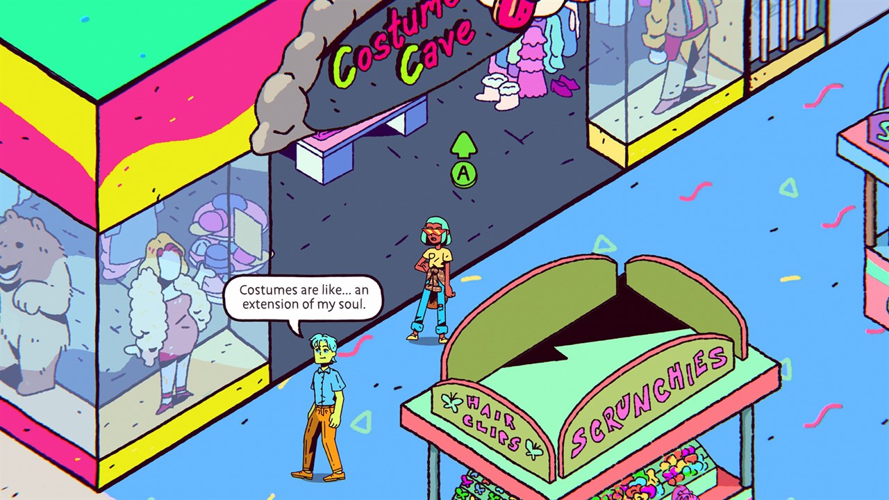 The Big Con screenshot 3