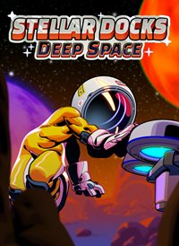 Stellar Docks: Deep Space (Xbox One)