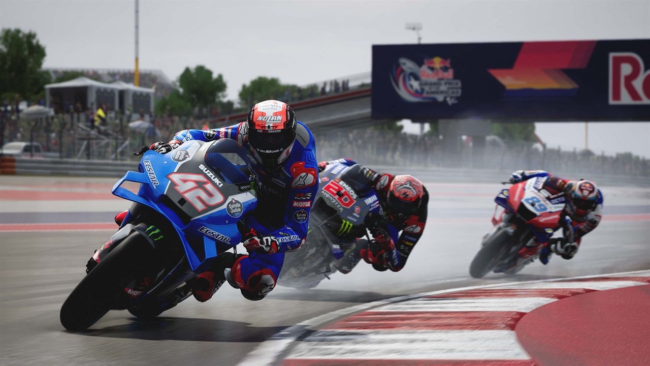 MotoGP™22 screenshot 2