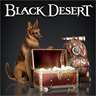 Black Desert - Standard Edition ItemPack (Pre-order)