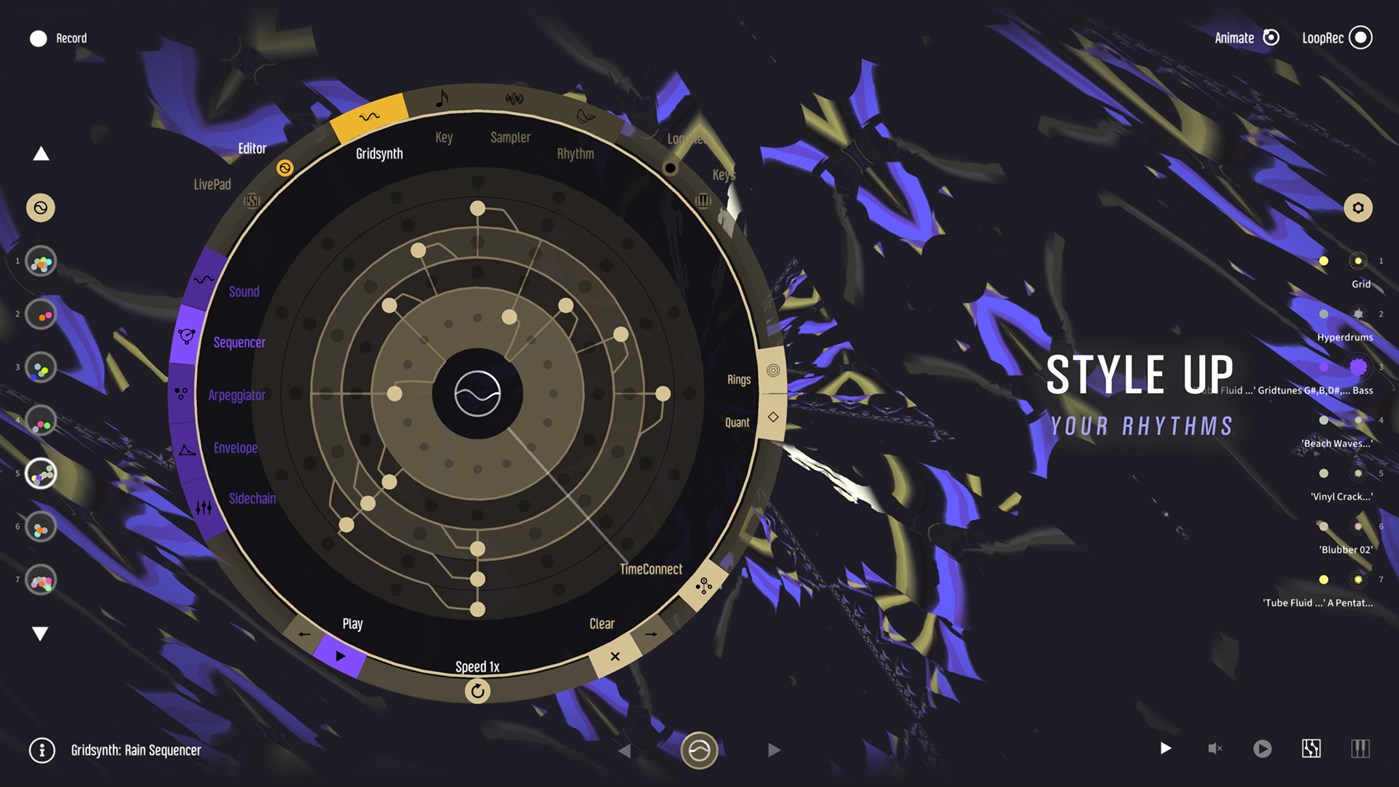 #5. Mazetools Soniface Lab (Windows) By: Ectoplastic UG (haftungsbeschraenkt)