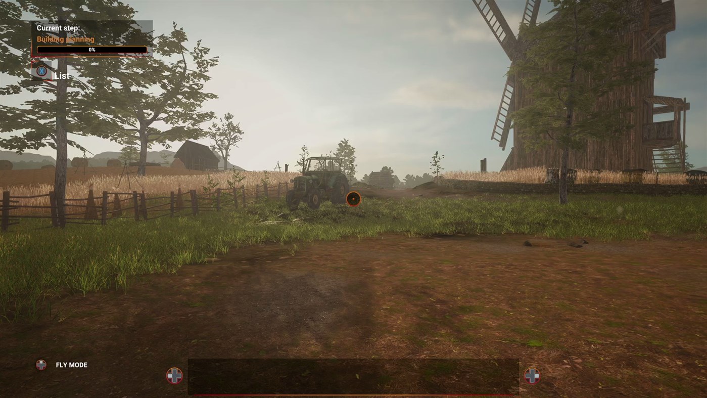 #10. Builder Simulator (Xbox) Przez: Frozen Way